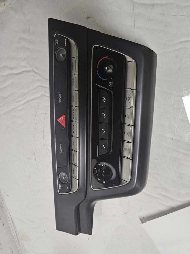 2018-2019 Hyundai Sonata Ac Heater Climate Control 94510-c2ab0 UACUO, US $28.00, image 4