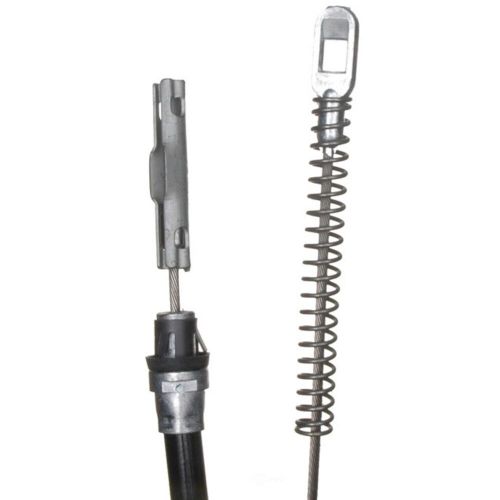 Parking Brake Cable fits 1998-2002 GMC Jimmy Sonoma ACDELCO PROFESSIONAL BRAKES, US $56.23, image 2