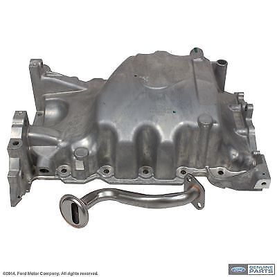 Genuine Ford Oil Pan DG1Z-6675-F, US $170.05, image 6