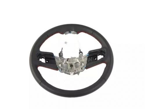 Genuine mopar steering wheel 7mf921r3ab