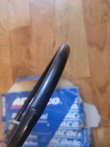 ACDELCO BRAKE CABLE FOR Nissan Frontier 2003 MANUAL 2×4 VAN, US $65.00, image 2