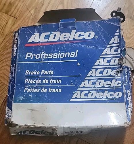 ACDELCO BRAKE CABLE FOR Nissan Frontier 2003 MANUAL 2×4 VAN, US $65.00, image 3