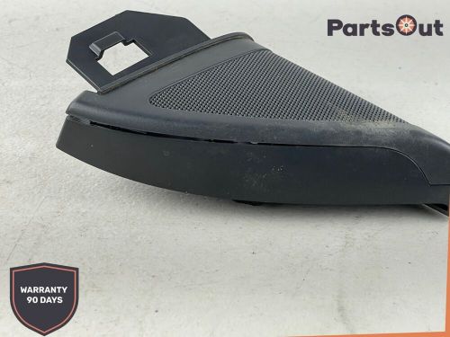 2008 - 2016 AUDI A5 LEFT FRONT DRIVER SIDE DOOR SPEAKER OEM, US $34.45, image 3