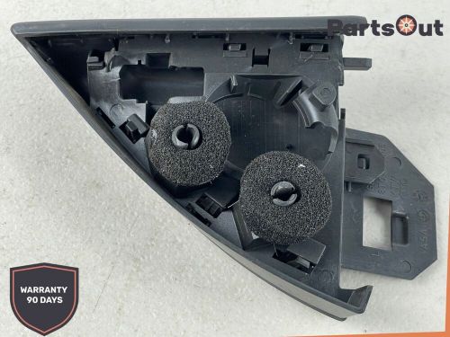 2008 - 2016 AUDI A5 LEFT FRONT DRIVER SIDE DOOR SPEAKER OEM, US $34.45, image 4