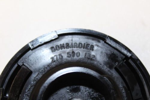 Seadoo FUEL GAS TANK CAP 275500430 275500132 GSX LRV GTX XP RX RXT RXP 3D Wake, US $18.98, image 2