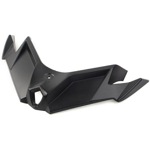 For Kawasaki Ninja 250/300 1x Front Fairing Aerodynamic Winglet Wing Cover Trim, US $32.51, image 7