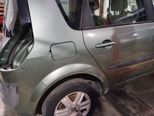 32067111 Brake Master Cylinder for Renault Scenic II (JM) 2003 113402-, US $, image 3