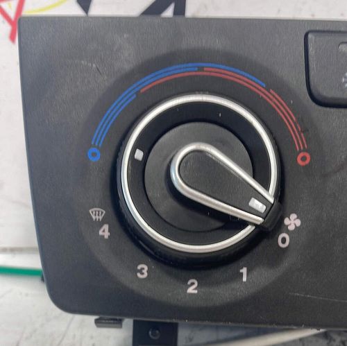 Citroen Relay/ Peugeot Boxer/ Fiat Ducato HEATER CONTROLS 2023 P/N MR14641530, US $, image 2