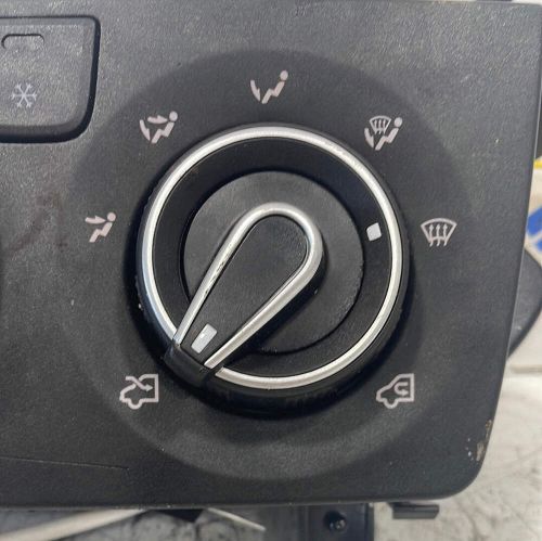 Citroen Relay/ Peugeot Boxer/ Fiat Ducato HEATER CONTROLS 2023 P/N MR14641530, US $, image 3