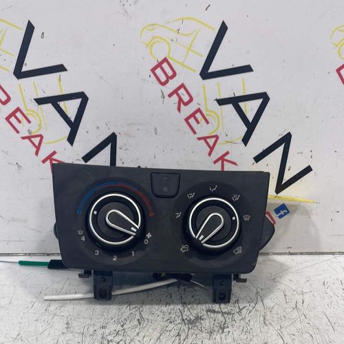 Citroen Relay/ Peugeot Boxer/ Fiat Ducato HEATER CONTROLS 2023 P/N MR14641530, US $, image 4