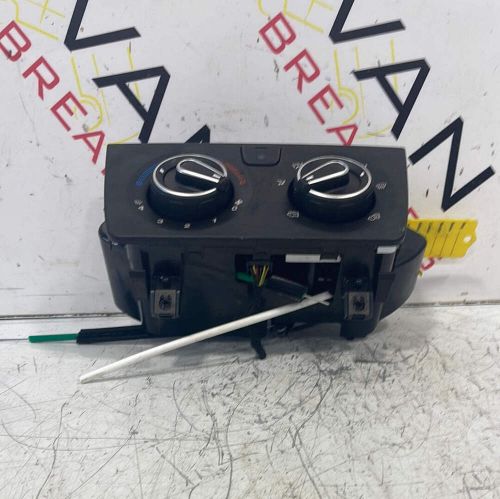 Citroen Relay/ Peugeot Boxer/ Fiat Ducato HEATER CONTROLS 2023 P/N MR14641530, US $, image 5