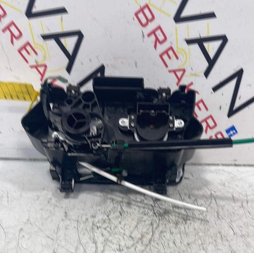 Citroen Relay/ Peugeot Boxer/ Fiat Ducato HEATER CONTROLS 2023 P/N MR14641530, US $, image 7