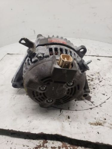 Alternator 6 Cylinder Fits 04-08 SOLARA 1244780, US $61.00, image 3