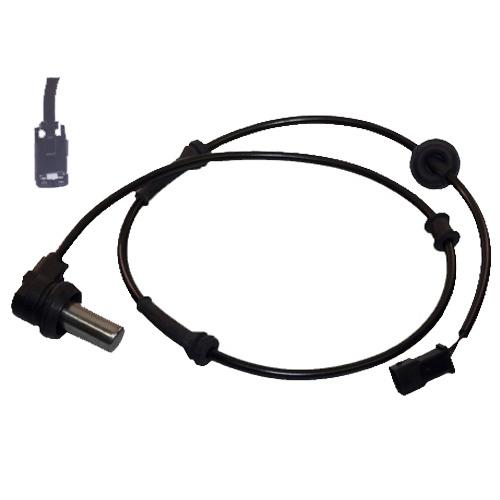 Buy ABS Speed Sensor Audi A4 Rear Left Passenger Wheel 8D0927807C