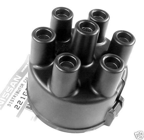 Genuine datsun 240z distributor cap, 1970-1973, nissan new