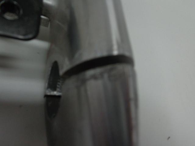 2007 05 06 08 09 Suzuki VZ800 M50 Boulevard Handle Bar Risers Free Shipping Z339, US $49.99, image 6