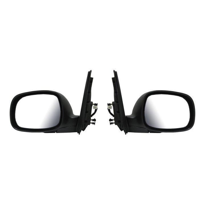 Find New Power Heated Drivers Side Door Mirror in ON, CA, for US 73.16