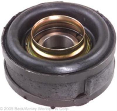 Beck/arnley 101-4019 center support with bearing