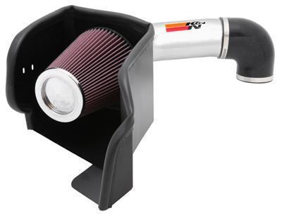 77 Series High-Flow Performance Air Intake 77-1561KP, US $295.97, image 2