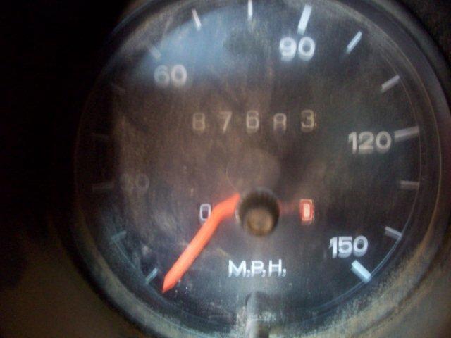 1976 Porsche 924 parts car, US $800.00, image 6