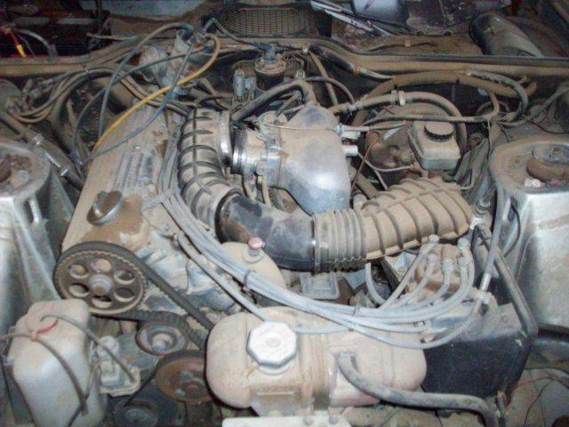 1976 Porsche 924 parts car, US $800.00, image 7