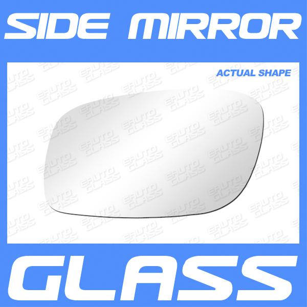 New mirror glass replacement left driver side 2003-2009 lincoln town car