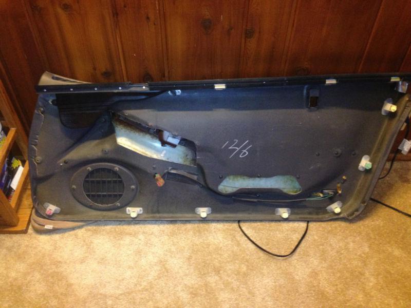 Buy Subaru SVX Door panels both driver and pass in Hastings, Minnesota