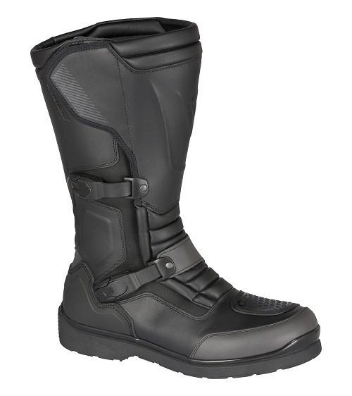 Dainese carroarmato gore-tex boots black 42 eur
