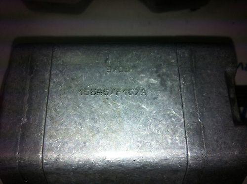 Marzocchi pump head gear