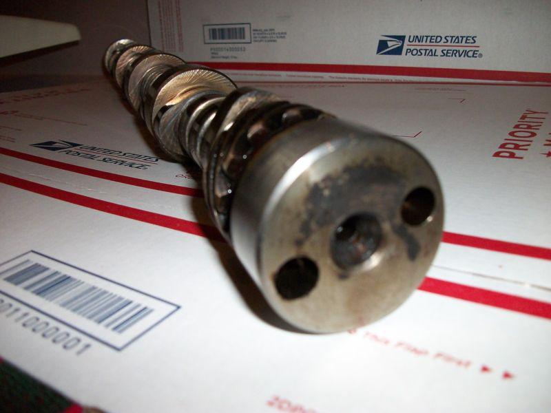 Buy 9397 camaro lt1 camshaft 350 305 stock in Orange City, Florida, US