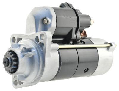 VISTEON ALTERNATORS/STARTERS 19029 Starter-Reman Starter, US $230.43, image 4