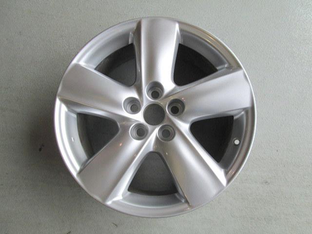 2011 lexus ls 460 19' wheel