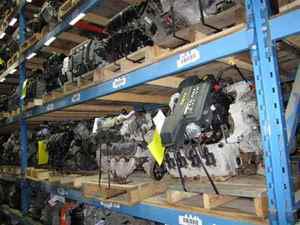 04 05 06 acura tl 3.2l engine motor 109k oem lkq