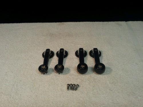 1968 69 70 71 72 73 74 oem dodge a body  window cranks-demon/dart/barracuda/dust