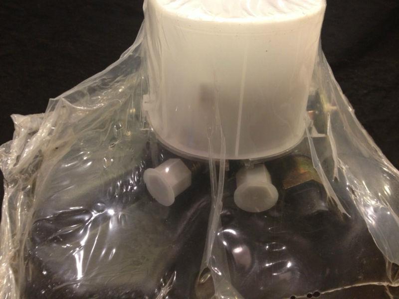 NOS Delco Buick Chevy 1984 EFI Electronic Fuel Injection Carburetor TBI 17084060, US $89.95, image 5