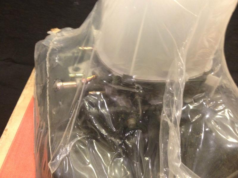 NOS Delco Buick Chevy 1984 EFI Electronic Fuel Injection Carburetor TBI 17084060, US $89.95, image 6