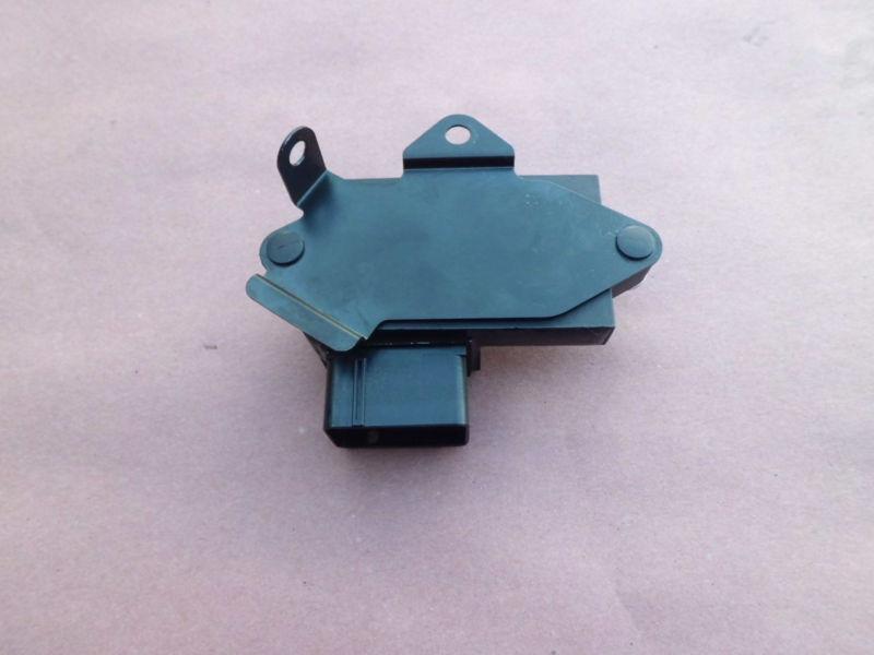 Buy 2007 Triumph Bonneville America 865cc ECU CDI ECM Computer Igniter