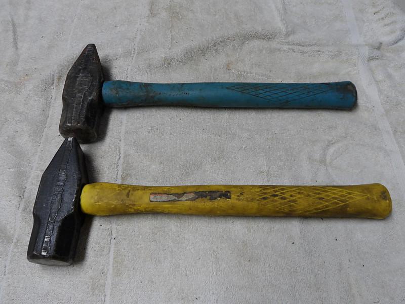 Hammers, 3 lb., (2)