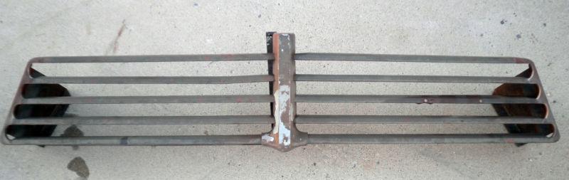 1957 GMC GRILLE RARE 57, US $475.00, image 2