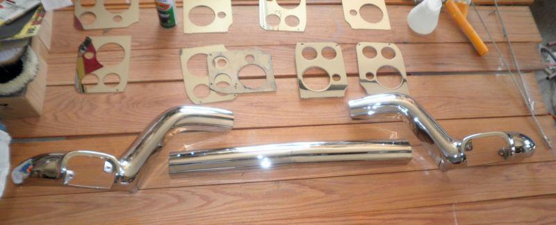 1957 GMC GRILLE RARE 57, US $475.00, image 4