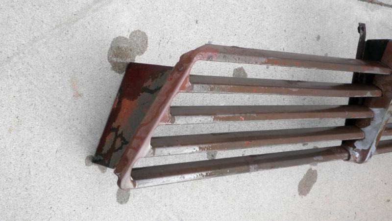 1957 GMC GRILLE RARE 57, US $475.00, image 5