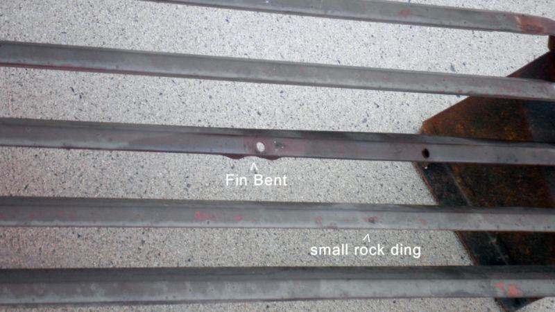 1957 GMC GRILLE RARE 57, US $475.00, image 6