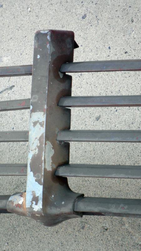 1957 GMC GRILLE RARE 57, US $475.00, image 9