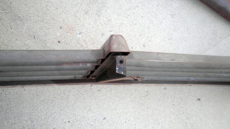 1957 GMC GRILLE RARE 57, US $475.00, image 10