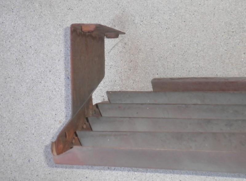 1957 GMC GRILLE RARE 57, US $475.00, image 11