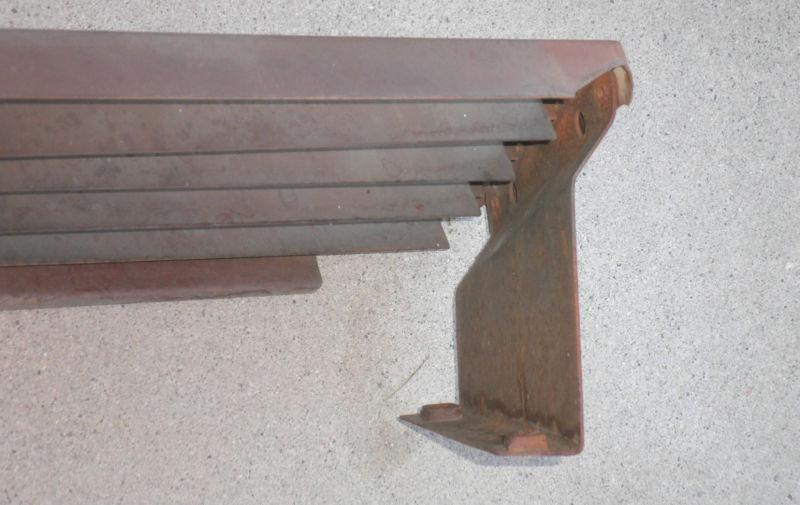 1957 GMC GRILLE RARE 57, US $475.00, image 12