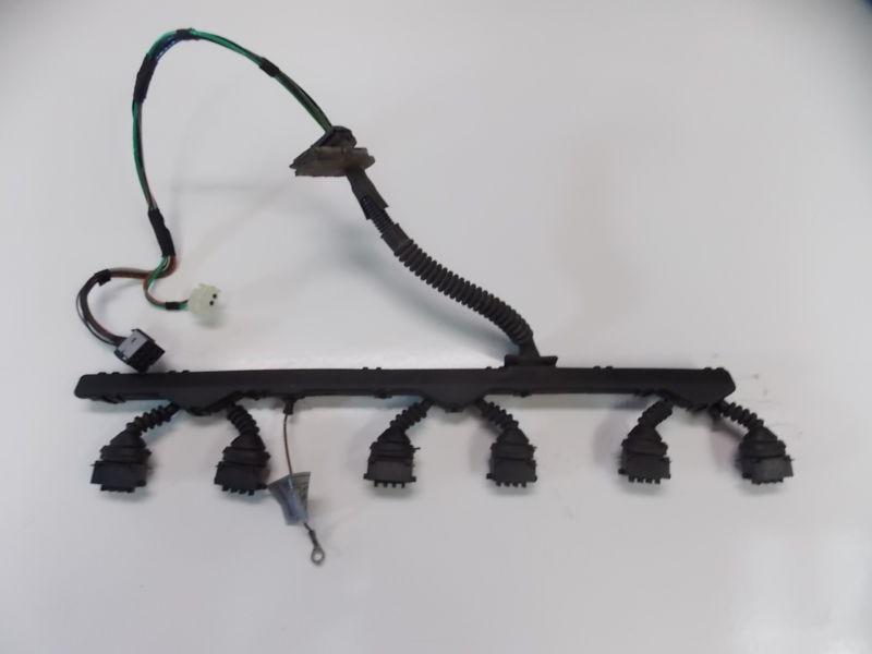 Sell BMW E36 Ignition Coil Wiring Harness M52 OEM 9600 E36 E39 Z3 in