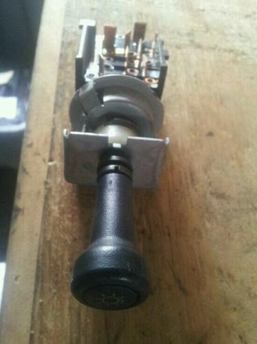97 98 98 99 01 jeep cherokee xj headlight switch