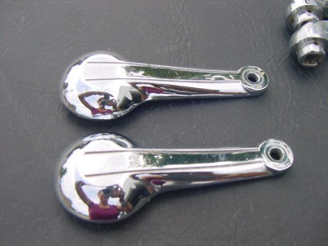 2 oe window winder handles triumph dolomite sprint 2000