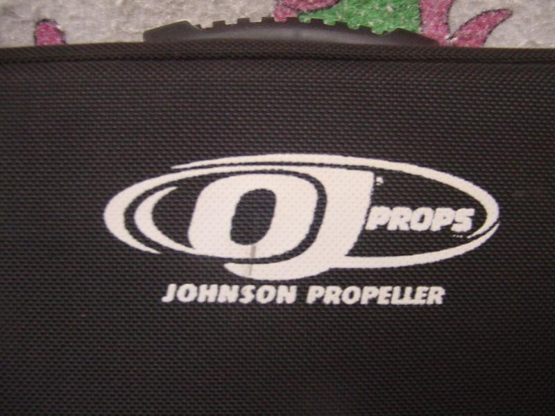 Buy OJ propeller Johnson Propeller 12.5 X 12V TC OJ Tournament ski boat prop in La Verne